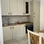 Lägenhet Ippolita Palace Luxury Otranto