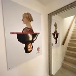 Ippolita Palace Luxury Lägenhet Otranto