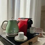 Ippolita Palace Luxury Lägenhet Otranto