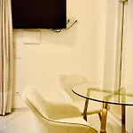 Ippolita Palace Luxury Lägenhet *