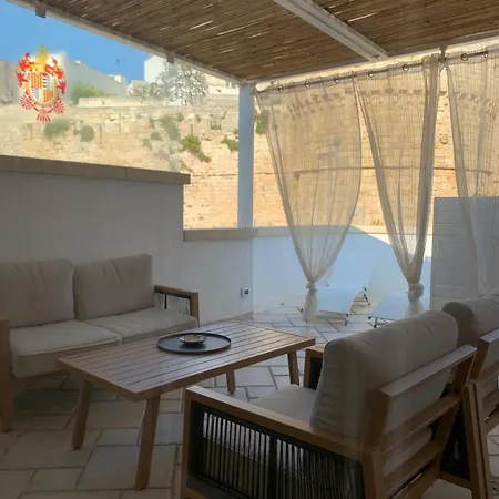 Ippolita Palace Luxury * Otranto