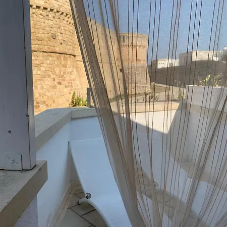 Ippolita Palace Luxury Lägenhet