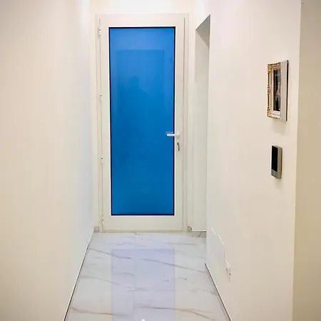 Ippolita Palace Luxury Lägenhet