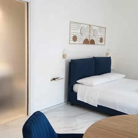 Lägenhet Ippolita Palace Luxury