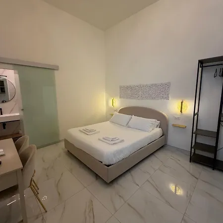 Lägenhet Ippolita Palace Luxury *