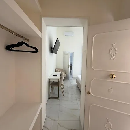 Ippolita Palace Luxury Lägenhet Otranto
