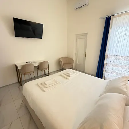 Ippolita Palace Luxury Lägenhet Otranto