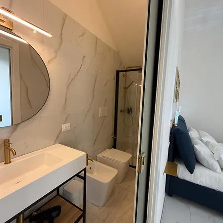 Ippolita Palace Luxury Otranto