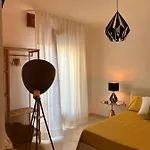 Ippolita Palace Luxury Apartamento