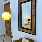 Ippolita Palace Luxury Apartman