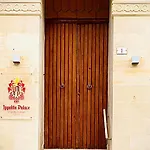 Apartman Ippolita Palace Luxury *