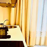 Ippolita Palace Luxury Apartamento Otranto
