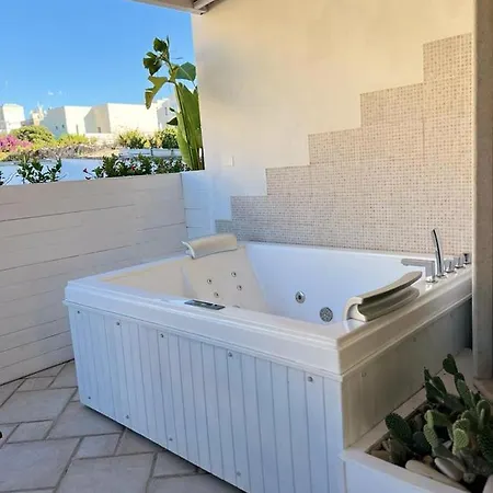 Ippolita Palace Lejlighed *