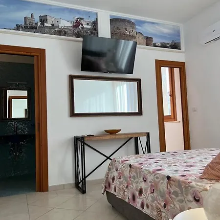 Ippolita Palace Lejlighed