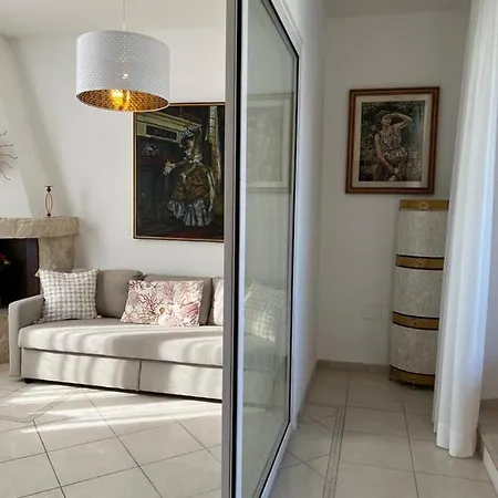 Appartamento Ippolita Palace *