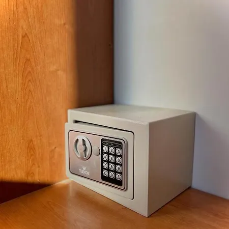 Lejlighed Ippolita Palace