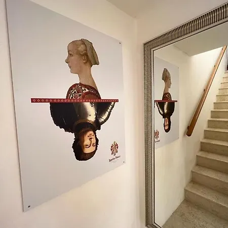 Ippolita Palace Lejlighed Otranto