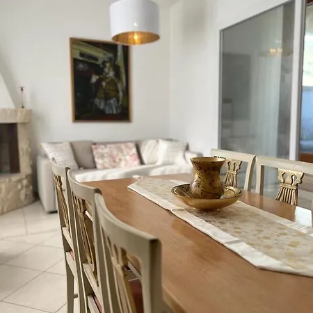 Ippolita Palace Lejlighed *