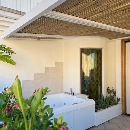 Ippolita Palace Lejlighed Otranto