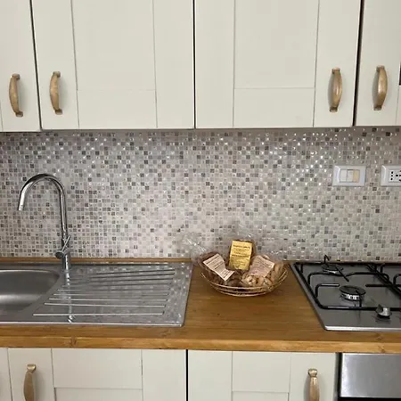 Lejlighed Ippolita Palace *