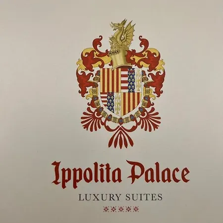 Ippolita Palace