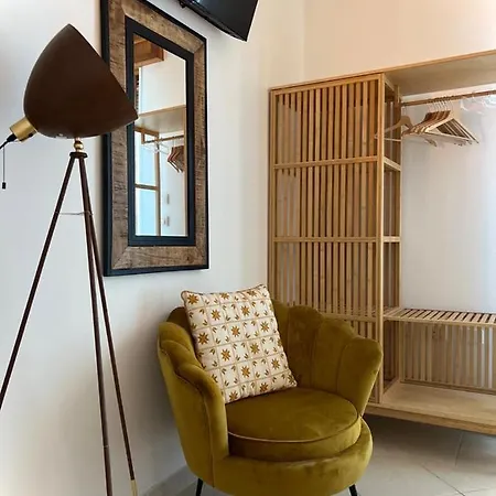 Ippolita Palace Lejlighed Otranto