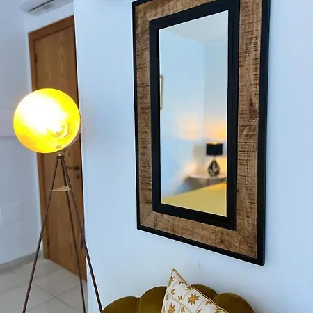 Ippolita Palace Lejlighed