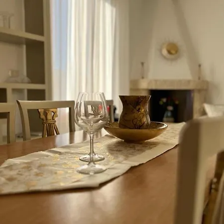 Ippolita Palace * Otranto