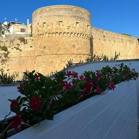 Appartamento Ippolita Palace