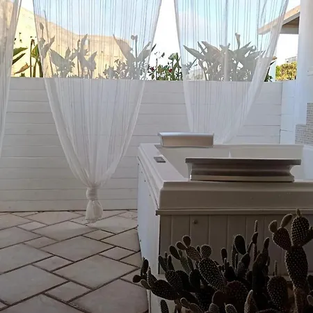 Ippolita Palace Otranto