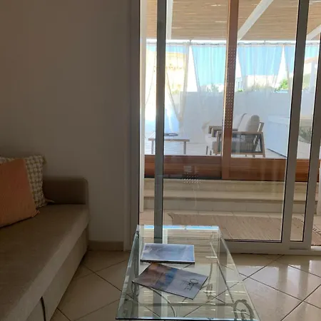 Ippolita Palace Otranto