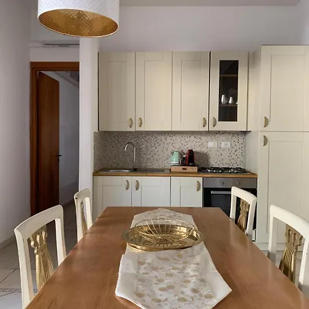 Ippolita Palace Otranto