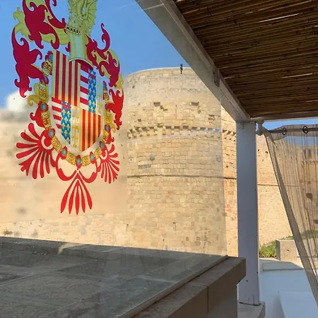 Appartamento Ippolita Palace