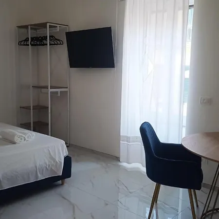 Ippolita Palace Lejlighed Otranto