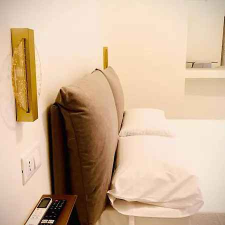 Apartamento Ippolita Palace Luxury *