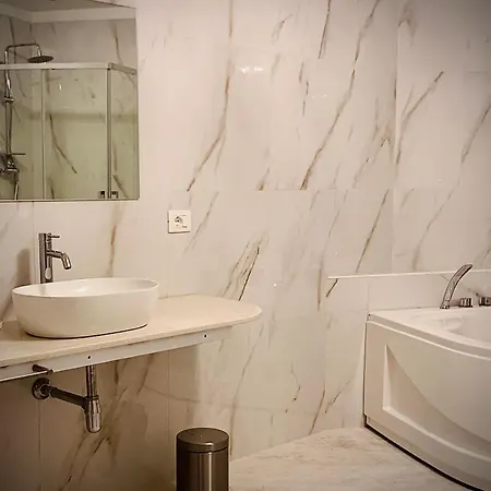 Ippolita Palace Lejlighed Otranto