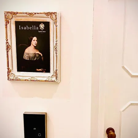 Ippolita Palace * Otranto