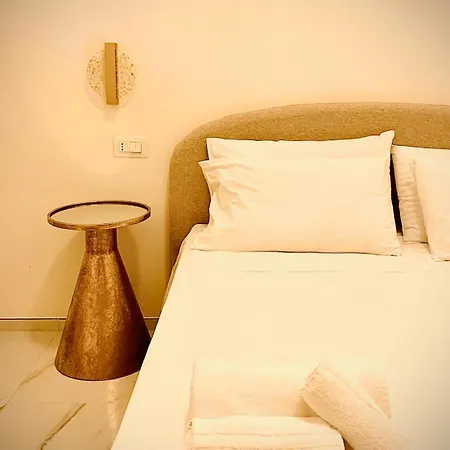 Lejlighed Ippolita Palace *