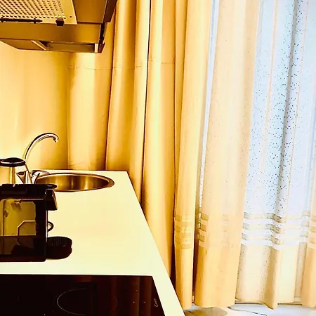 Ippolita Palace Lejlighed Otranto