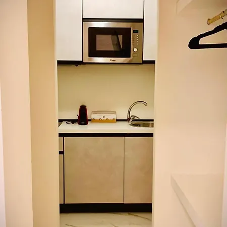 Apartamento Ippolita Palace Otranto