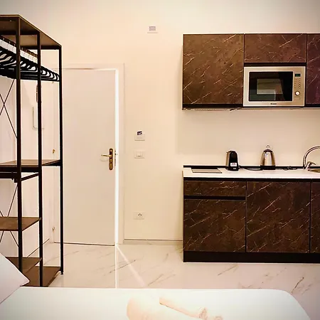 Lejlighed Ippolita Palace