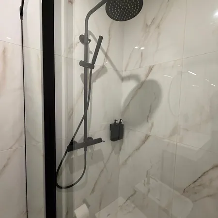 Apartamento Ippolita Palace Luxury *