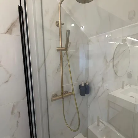 Ippolita Palace Luxury Apartamento Otranto
