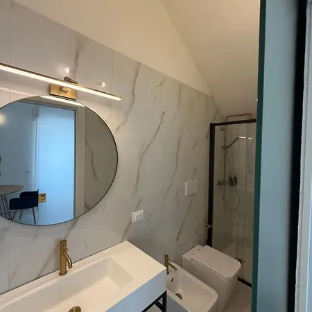 Ippolita Palace Luxury Otranto
