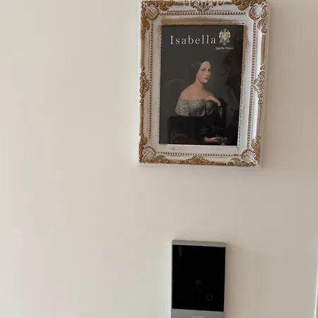 Apartamento Ippolita Palace Luxury *