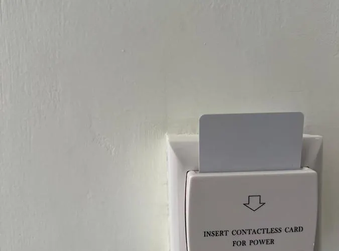 Ippolita Palace Appartamento Otranto