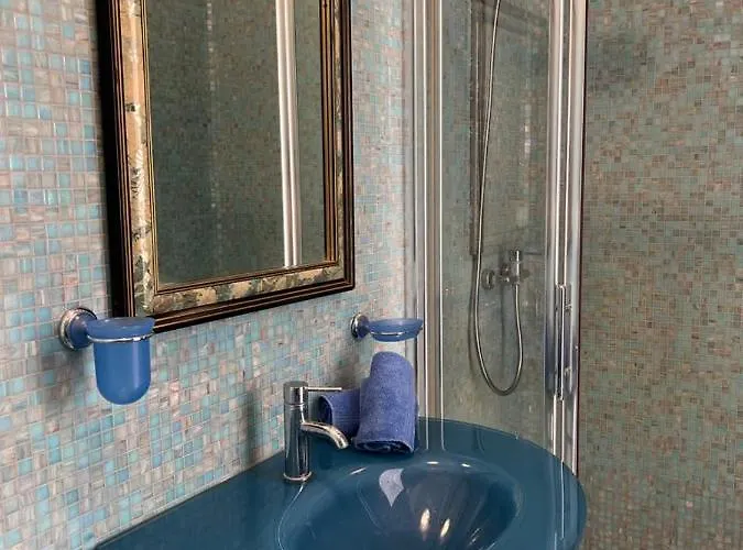 Appartamento Ippolita Palace *