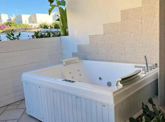 Ippolita Palace Appartamento *