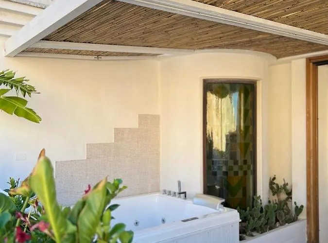 Ippolita Palace Appartamento Otranto