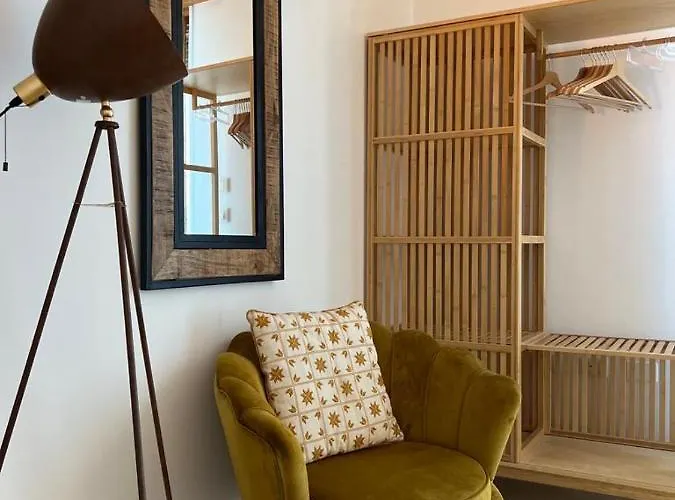 Ippolita Palace דירה אוטרנטו